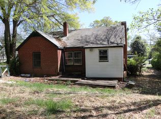 810 Rankin Ave, Gastonia, NC 28052