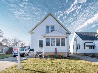 6518 31st Ave, Kenosha, WI 53142
