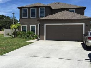 1065 Sangria Cir, Rockledge, FL 32955