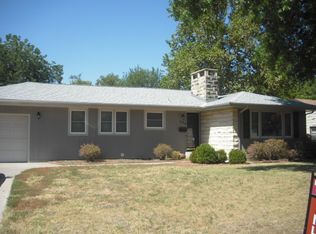 324 W Ash St, Junction City, KS 66441