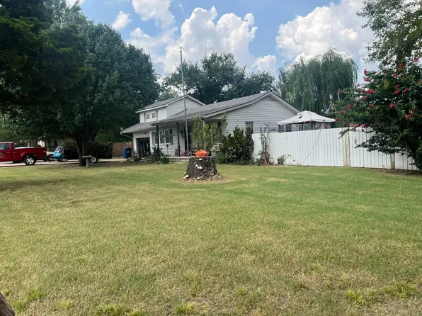 13135 E 76th St N, Owasso, OK 74055