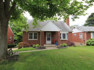407 Timberlake Ave, Erlanger, KY 41018