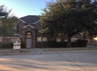 409 Silver Creek Dr, Desoto, TX 75115