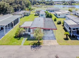 15130 Timber Village Rd #44, Groveland, FL 34736
