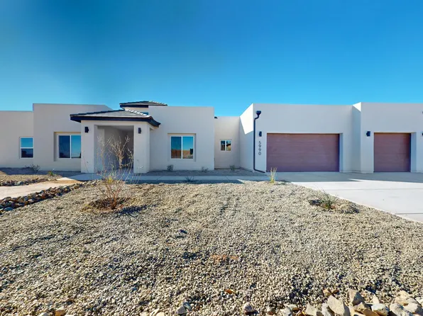 5990 Kim Rd, Rio Rancho, NM 87144