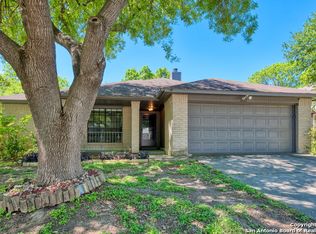 2805 Kline Cir, Schertz, TX 78154