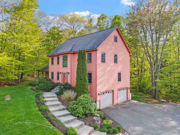 40 Lakewood Drive, Alton, NH 03810
