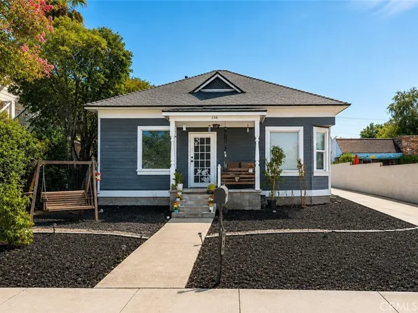 116 11th St, Redlands, CA 92374