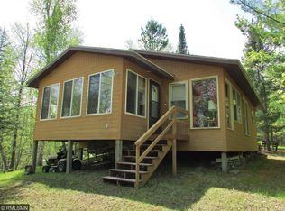 14789 Chokecherry Dr, Nevis, MN 56467