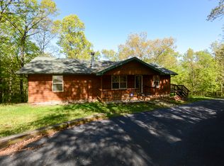 853 Pioneer Point Rd, Galena, MO 65656