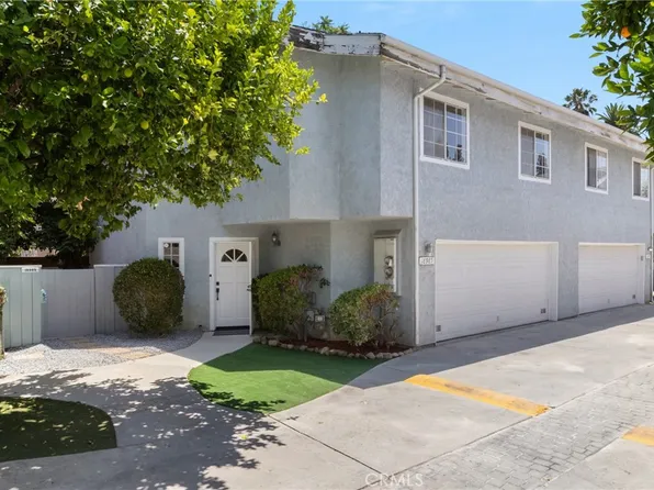 18985 Gault St, Reseda, CA 91335