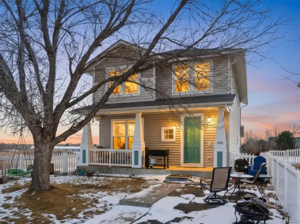 7400 Russell Circle, Longmont, CO 80504