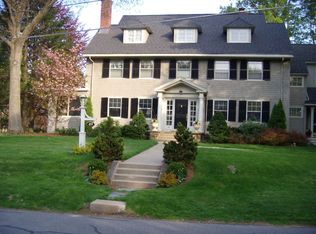 49 Elm St, Wellesley, MA 02481