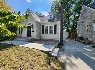1905 Pawnee St, Lincoln, NE 68502