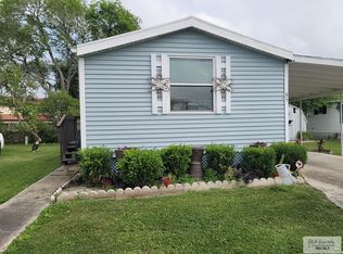 1059 S Indiana Ave LOT 65, Brownsville, TX 78521