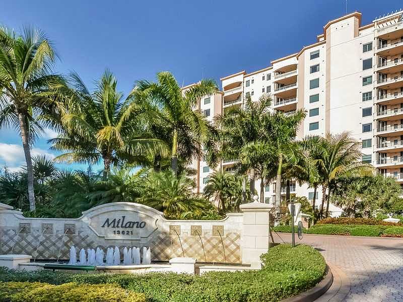 1st image of 13621 Deering Bay Dr APT 703