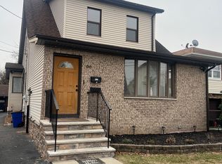 66 Tuttle St FLOOR 2, Wallington, NJ 07057