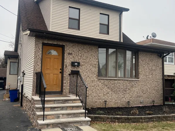 66 Tuttle St Floor 2, Wallington, NJ 07057