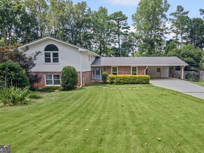 1470 Vernon North Dr, Atlanta, GA, 30338