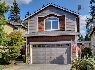 1831 106th Dr SE, Lake Stevens, WA 98258