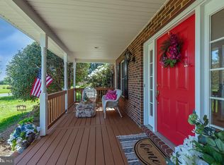 5265 Bear Hollow Ln, Viewtown, VA 20106