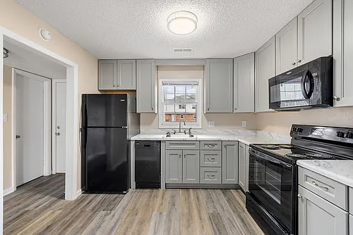 Cooper's Landing Apartments Photo 1