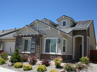 9485 Flying Horse Rd, Reno, NV 89521