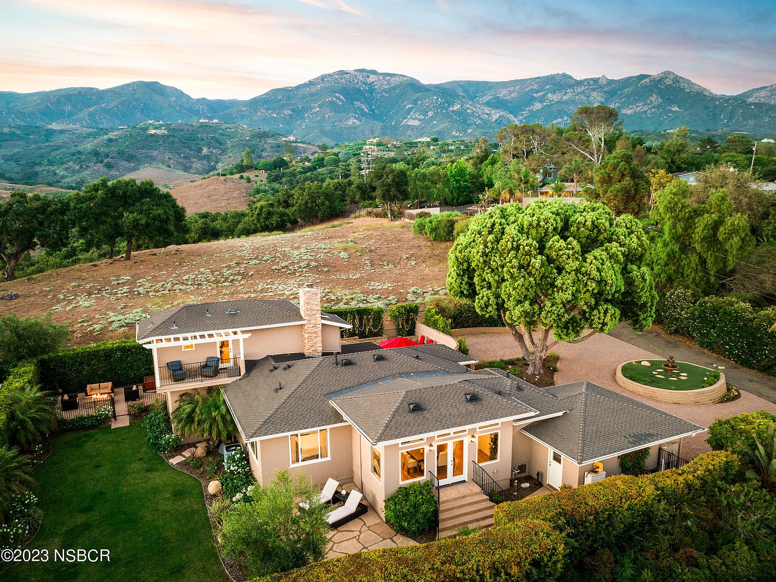 3956 Foothill Rd, Santa Barbara, CA 93110 MLS 23001487 Zillow
