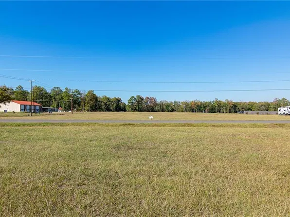 Deville Estates Dr, Deville, LA 71328