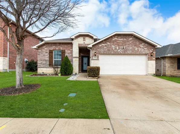 633 Denali Dr, Arlington, TX 76002