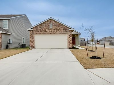 205 Bell Rings Dr, Jarrell, TX, 76537