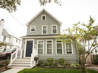 38 Highland Ave, Nutley, NJ 07110