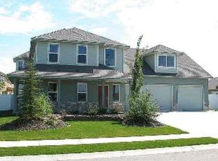 665 W Bear Trak, Meridian, ID 83642