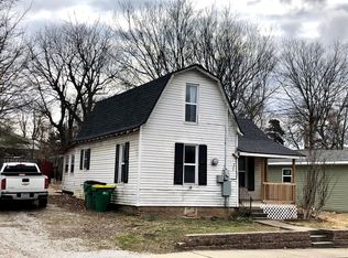 523 Mill St, Springdale, AR 72764