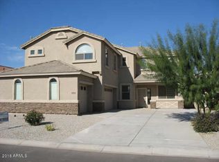 45032 W Buckhorn Trl, Maricopa, AZ 85139