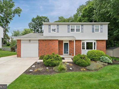 545 Cabot Dr, Hockessin, DE, 19707