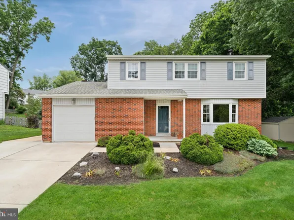 545 Cabot Dr, Hockessin, DE 19707