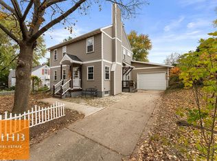 709 N Meadow Ln, Madison, WI 53705