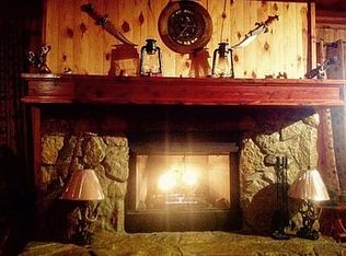 440 Cherokee Rd, Waynesboro, TN 38485