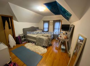 66 Brooks St #3B, Brighton, MA 02135