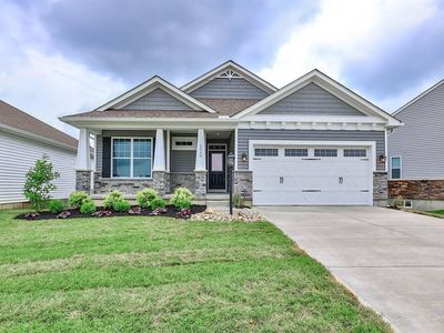 2550 Winners Post Way, Burlington, KY, 41005