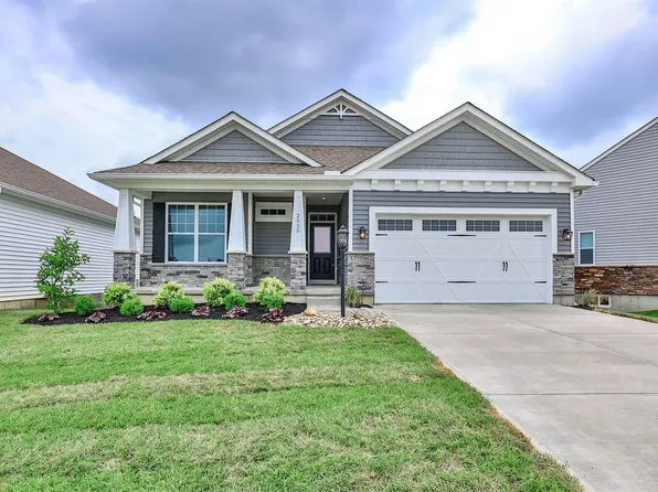 2550 Winners Post Way, Burlington, KY 41005
