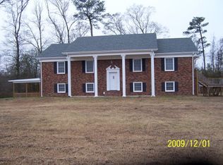 5930-5930 Glory Rd #A, Wilson, NC 27893