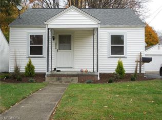 3524 Arnold Ave NW, Canton, OH