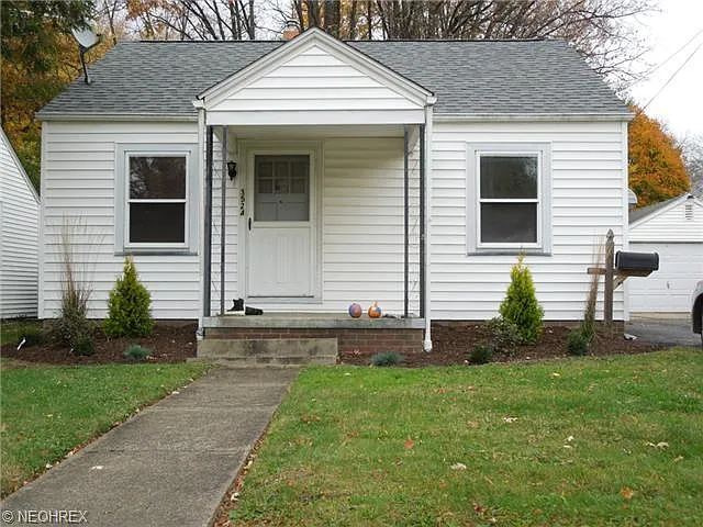 3524 Arnold Ave NW photo 1