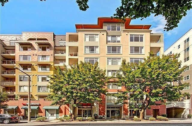 1st image of 1530 NW Market St Unit 808