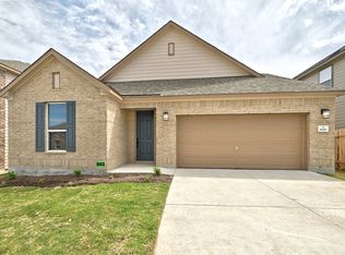 8011 Marigny Way, Austin, TX 78744