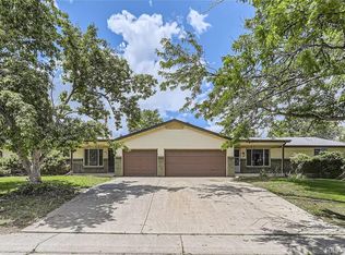 1001 S Arbutus St, Lakewood, CO 80228