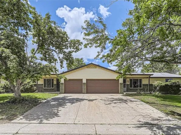 1001 S Arbutus St, Lakewood, CO 80228