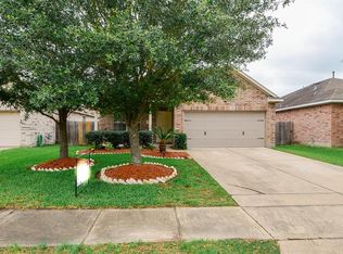 5730 Ranch Prairie Trl, Katy, TX 77449